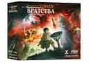 Настільна гра Geekach Games Володар Перснів. Доля братства (The Lord of the Rings: Fate of the Fellowship) (укр.) (GKCH0245)