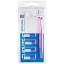 Набор межзубных щеток Curaprox CPS 406 5 шт. + держатель UHS 451 