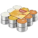 Свечи ароматические Bol аромат манго 3.5 часа 18 шт. (983410)