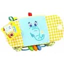 Підвіска-кубик Macik Зоо Слон Мілаш МС 110202-03