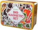 Набор магнитов Magdum "Детский мир" ML 4031-61 EN