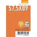 Аксесуар Games 7 Days Протектори для карт Games7Days 57,5 х 89 мм Standard USA Chimera, 100 шт. STANDART (GSD-015789)