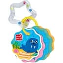 Картки на кільці з брязкальцем Vladi Toys Малюк зможе Підводні мешканці укр. мова (VT2000-32)