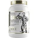 Протеїн Kevin Levrone Gold Whey Банан-персик 908 г