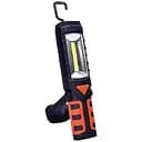 Ліхтар Solight WM16 LED lamp WM16 діоди 3WCOB 250+40lm з USB-зарядкою