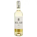 Вино Les Hauts de Bel Air Blanc AOC Bordeaux Sauvignon 2016, біле, сухе, 0,75 л