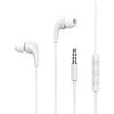 Навушники Remax Music Call Wired RW-108