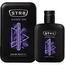 Туалетна вода для чоловіків STR8 Game On 50 мл