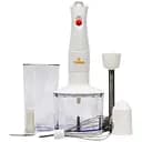 Блендер Crownberg CB-6222 4в1 миксер с насадками 300 Вт