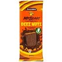 Молочний шоколад MrBeast Feastables Deez Nutz з арахісовою пастою 60 г