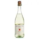 Ігристе вино Chiarli Frizzantino Trebbiano del Rubicone Amabile, біле, солодке, 7,5%, 0,75 л (1800)