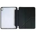 Чохол Smart Case Clear+stylus для Apple iPad Air 11 2024/2025 чорний