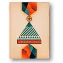 Карты игральные Cartamundi Ellusionist Peak 15 (limited edition) (54832)