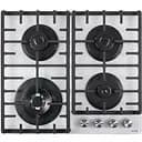 Варочная поверхность Ventolux HSF640-H2G CEST (WH)