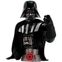 Фігурка Star Wars Darth Vader бюст (Зоряні війни) 15 см