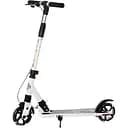 Складной самокат iTrike SR 2-039-7 белый
