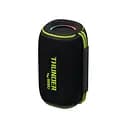 Bluetooth Колонка WIWU H5 Thunder Wireless Portable Speaker Black