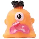 Фігурка антистрес, монстр, 8 см, рухлива деталь, пискавка, FG231109010Q (В асортименті)