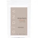 Чай черный Gidna Roastery Strawberry Cream Земляника со сливками 70 г