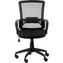 Офисное кресло Special4you Admit черное (E5678)