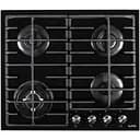Варильна поверхня Ventolux HG640-TA3G CEST (BK)
