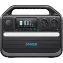 Зарядна станція портативна Anker 555 PowerHouse 1000W 1024Wh (A1760311)