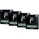 Презервативы Parry Premium Ribbed + Dotted с точками и ребрами 12 шт. (4 уп. х 3 шт.)