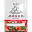 Протеїн BiotechUSA Diet Shake Strawberry 30 г
