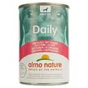 Вологий корм для собак Almo Nature Daily Menu Dog свинина 400 г (175)