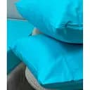 Наволочка Ecotton Super Soft SB-134 фланель Sky blue 50х70 см (24391)