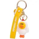Брелок Yes Line Friends Chicken Sally (559366)