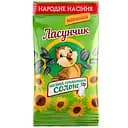Семена подсолнечника Ласунчик жареные соленые 140 г
