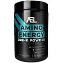 Аминокислота AllSports Labs Amino Energy, 360 грамм - Черника