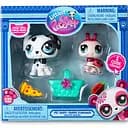 Ігровий набір Littlest Pet Shop Милий Пікнік (624)