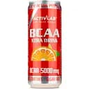 Аминокислота BCAA Activlab BCAA Xtra Drink Апельсин 330 мл