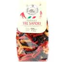 Макаронные изделия Morelli Fusilli с чернилами каракатицы 500 г