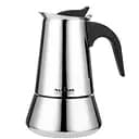 Кавоварка гейзерна Maxmark, 450 мл, металик (MK-SV109)