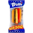 Мармелад жувальний Trolli Hot dog з фруктовим смаком 9 г