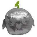 Плюшева іграшка Bambi Фрукти Blox Fruits Ракета 15 см (ZB-63-9)