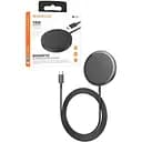 Бездротовий зарядний пристрій Borofone BQ23 Type-C