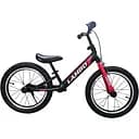 Біговел Corso Lambo LB-16322 чорний