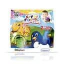 Стретч-игрушка в виде животного серии Softy friends – МИЛАЯ СЕМЬЯ (в ассортименте, в дисплее)