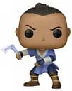 Фігурка Funko Pop Фанко Поп Аватар Легенда про Аангу Сокка Sokka 10 см Cartoon LA S 536