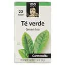 Чай зеленый Carmencita й органический 30 г