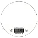 Весы кухонные Esperanza EKS 003 W [74585]