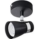 Светильник спотовый Kanlux Enali EL-1O B (28761)