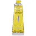 Крем для рук L'Occitane Цитрус-Вербена, 30 мл