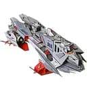 3D Пазл UFT Zalipoo King Kong Космічний корабель (T-006)