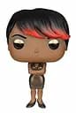 Фигурка Funko Pop Фанко Поп Фиш Муни Готэм DC Batman Gotham Fish Mooney 10 см DCB FM80