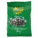 Насіння соняшника Sultan Premium смажене солоне 120 г (861734)